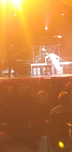 Performing Arts Theater «The Hanover Theatre for the Performing Arts», reviews and photos, 2 Southbridge St, Worcester, MA 01608, USA