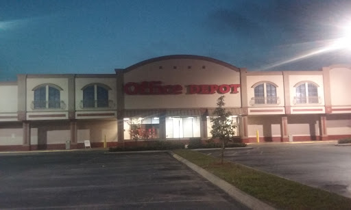 Office Supply Store «Office Depot», reviews and photos, 9474 US-19, Port Richey, FL 34668, USA