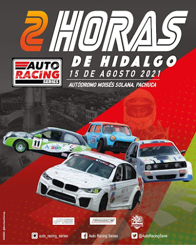 Aguilera racing team