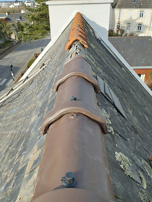 Lefrançais Couverture à Vannes