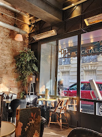 Les plus récentes photos du Restaurant français Washington Poste à Paris - n°5