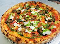 Plats et boissons du Livraison de pizzas La Pizz'Arrive Mauguio - n°15