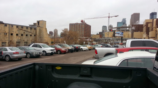 Golf Club «Columbia Golf Club», reviews and photos, 3300 Central Ave NE, Minneapolis, MN 55418, USA