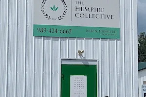 The Hempire Collective Weed Dispensary image