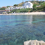 Photo n°22 de l'avis de barbara.a fait le 26/06/2019 à 21:11 sur le  Lido baja d'oro à Diamante