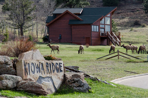 National Park «Rocky Mountain National Park», reviews and photos