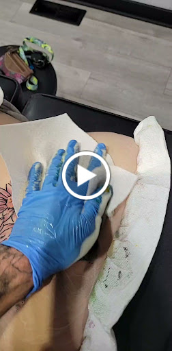 Explore tattoo ideas for my son's name, creative tattoo ideas in Palmyra, available at Stattus Error