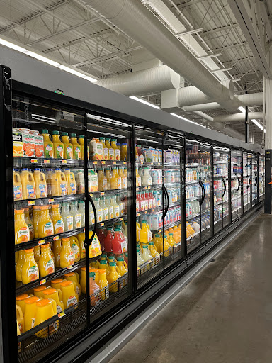 Discount Store «Walmart», reviews and photos, 1303 Centennial Ave, Piscataway Township, NJ 08854, USA