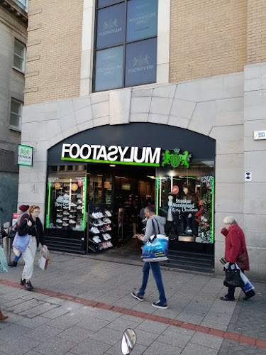 Footasylum Southampton - Above Bar Street - Southampton