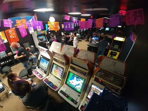 Video Arcade «The Gaming Zone», reviews and photos, 930 W Broadway Rd #15, Tempe, AZ 85282, USA