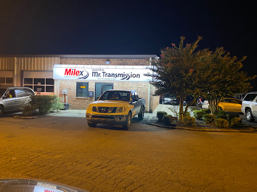 Transmission Shop «Mr. Transmission», reviews and photos, 6066 New Nashville Hwy, Murfreesboro, TN 37129, USA