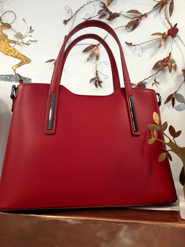 Ηλιοτρόπιο χειροτεχνήματα - Εμπορικό πολυκατάστημα