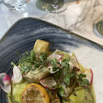 Photo n° 2 de l'avis de Charlotte.H fait le 05/06/2022 à 19:08 pour GANACHE LE RESTAURANT à Bordeaux