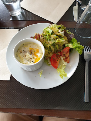 DINERS BURGER à Dijon