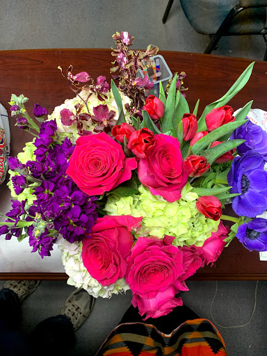 Florist «The Fig and Flower», reviews and photos, 2019 Broadway St, Lubbock, TX 79401, USA