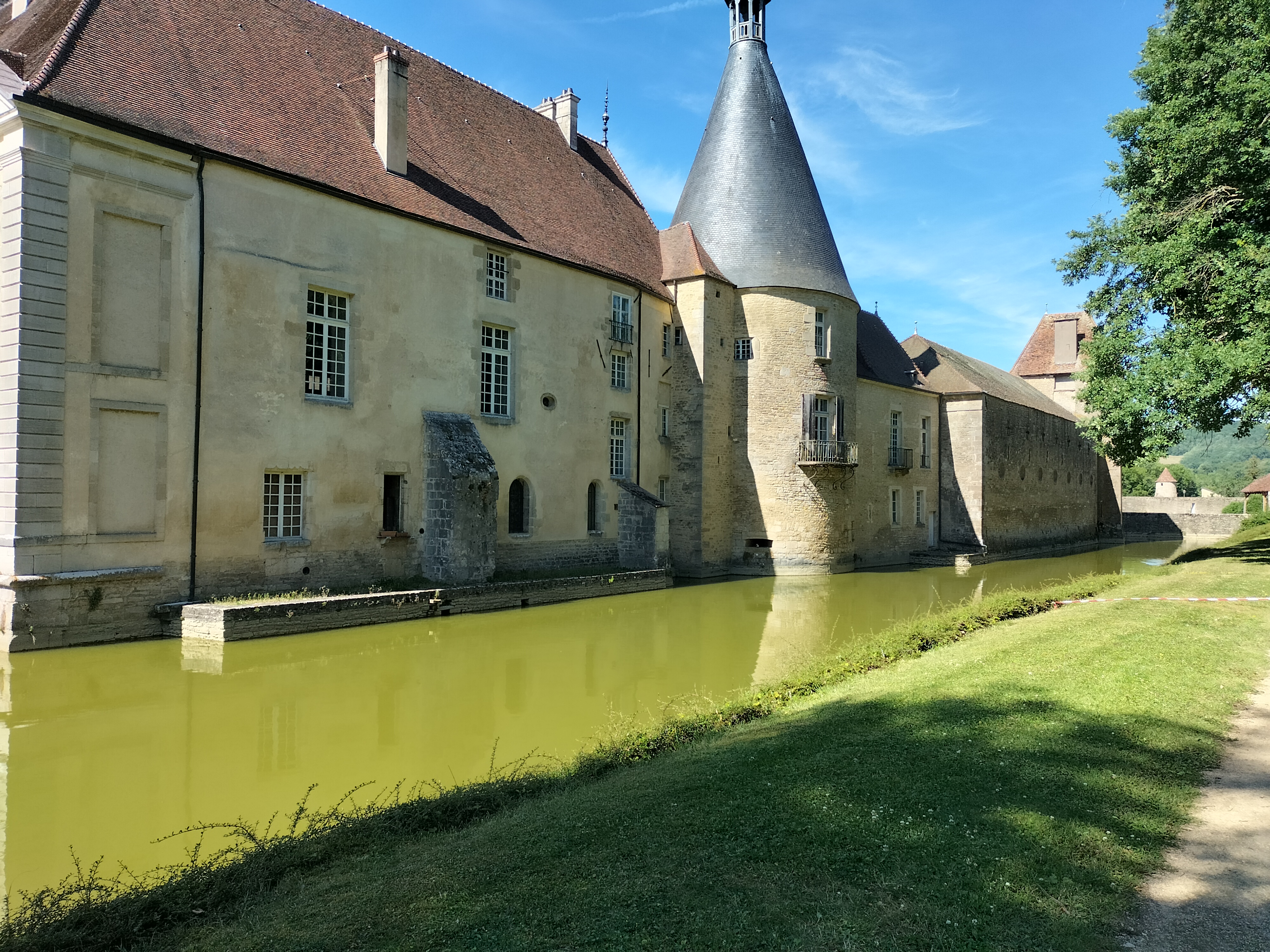 Photo n° 2 de l'avis de Stephane.r fait le 26/07/2022 à 19:05