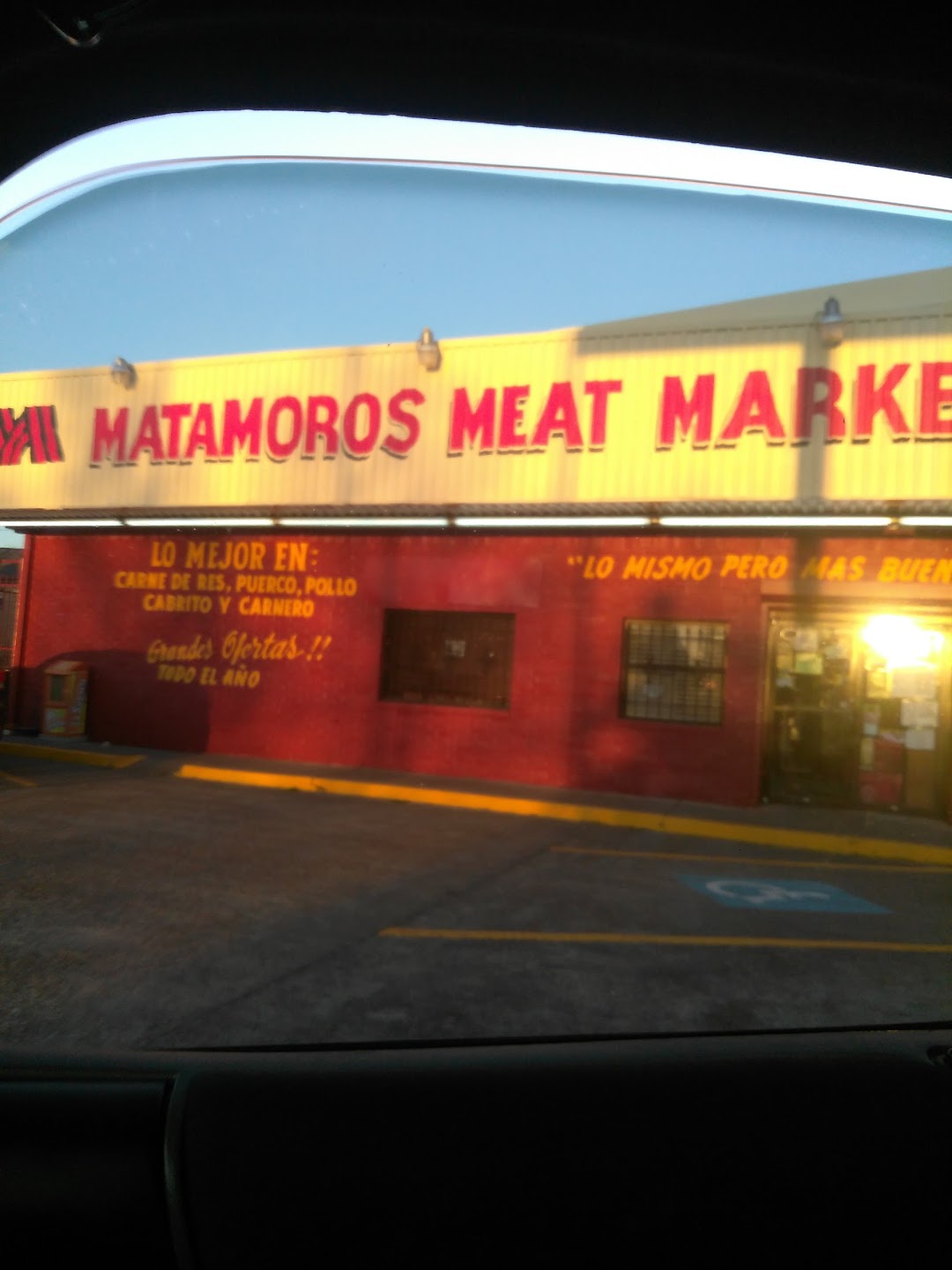 Matamoros Meat Co