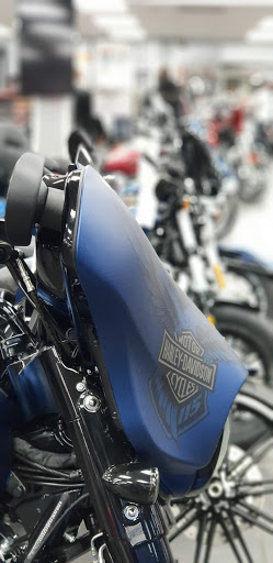 Harley-Davidson Dealer «Thunder Tower West Harley-Davidson», reviews and photos, 1384 Southlake Pkwy, Morrow, GA 30260, USA
