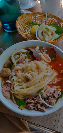 Phô du Restaurant vietnamien Vietnam Kitchen à Courbevoie - n°5