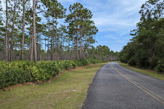 Crooked River State Park