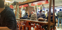 Atmosphère du Restauration rapide Burger King à Grenoble - n°8