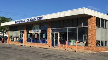 Saveway Cleaners (Eastchester,NY)