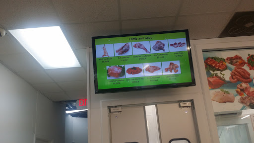 Kosher Grocery Store «Al-Taiba Market», reviews and photos, 1008 W Chapel Hill St, Durham, NC 27707, USA