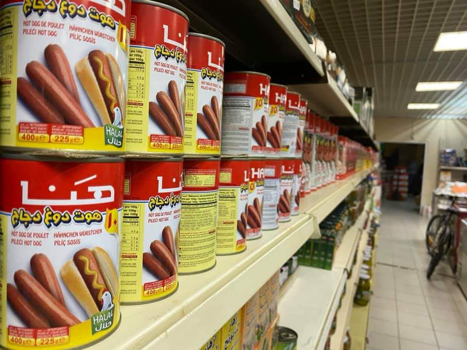 Photo n° 1 de l'avis de Ayman.h fait le 26/06/2020 à 14:08