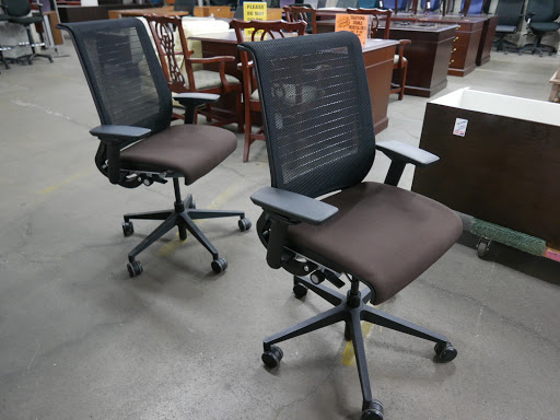 Used Office Furniture Store «TR Trading Company», reviews and photos, 15604 S Broadway, Gardena, CA 90248, USA