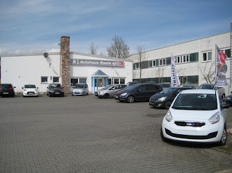 Autohaus Route 44 GmbH & Co. KG