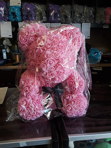 Florist «Friendly Flowers», reviews and photos, 8023 Florence Ave, Downey, CA 90240, USA