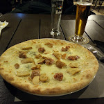 Photo n°1 de l'avis de Jacopo.o fait le 03/12/2016 à 17:27 sur le  Ristorante Pizzeria La Chiave à Venice