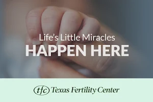 Texas Fertility Center - New Braunfels Fertility Center image