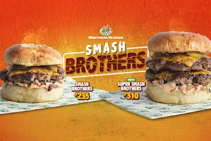 Brothers Burger - NLEX Drive & Dine image