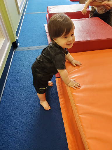 Gymnastics Center «The Little Gym of Montclair», reviews and photos, 1 Greenwood Ave #3, Montclair, NJ 07042, USA