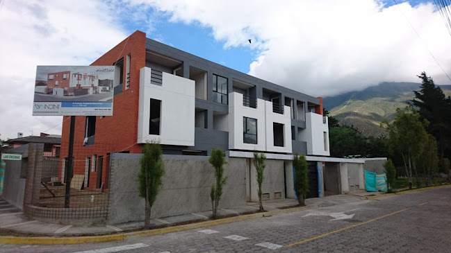 Opiniones de Vanoni Arquitectos en Quito - Arquitecto