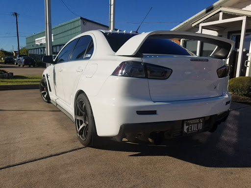 4704 S Lamar Blvd, Austin, TX 78745, USA