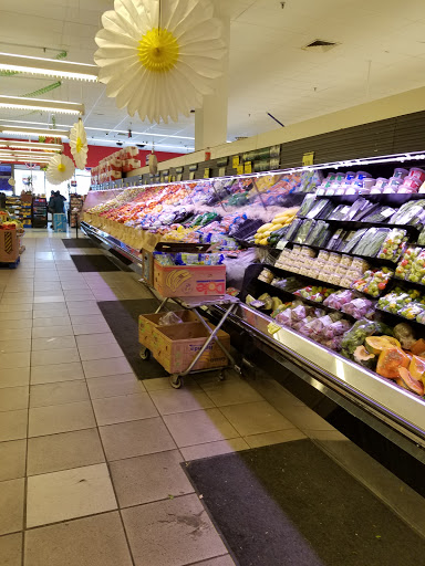 Grocery Store «KEY FOOD SUPERMARKET», reviews and photos, 130 Midland Ave, Port Chester, NY 10573, USA