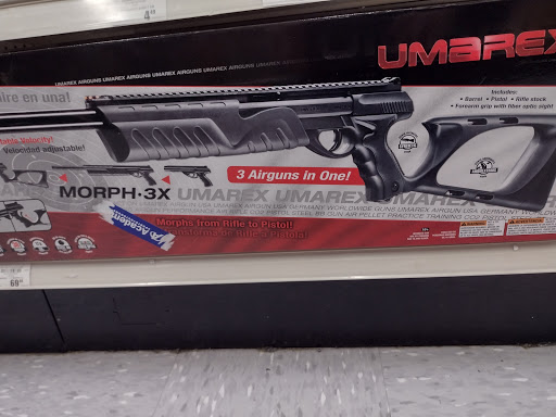 Sporting Goods Store «Academy Sports + Outdoors», reviews and photos, 10808 Industriplex Blvd, Baton Rouge, LA 70809, USA