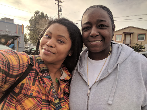 Explore mirror tattoo ideas, creative tattoo ideas in San Leandro, available at Orbit Skate and Boutique- Skate Shop & Piercing Shop in San Leandro, CA