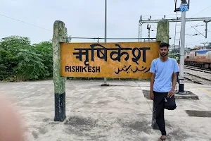 Rishikesh image