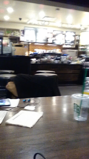Starbucks image