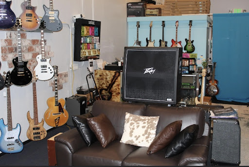 El Cajon Guitars & Music image