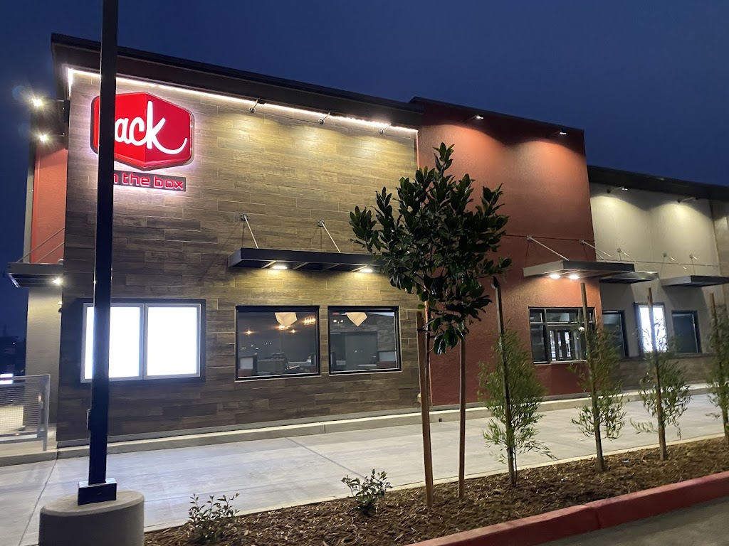 Jack in the Box 93630