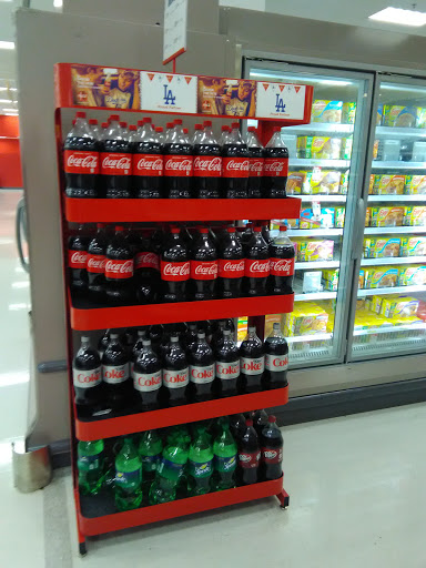 Department Store «Target», reviews and photos, 3471 W Century Blvd, Inglewood, CA 90301, USA