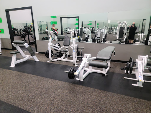 Health Club «Emerald City Athletics - Everett», reviews and photos, 10110 Evergreen Way, Everett, WA 98204, USA