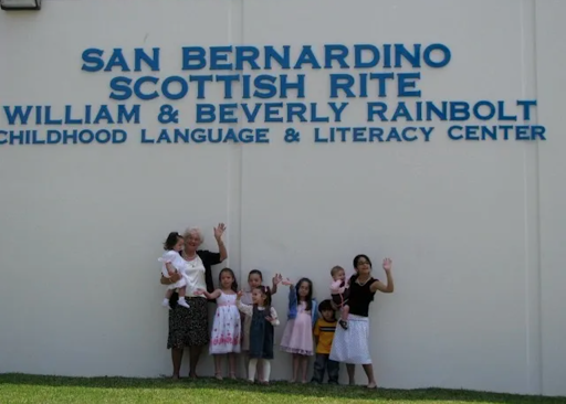 Rainbolt RiteCare Childhood Language Center