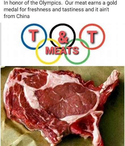 Butcher Shop «T & T Meats», reviews and photos, 399 Hwy 81, McDonough, GA 30253, USA