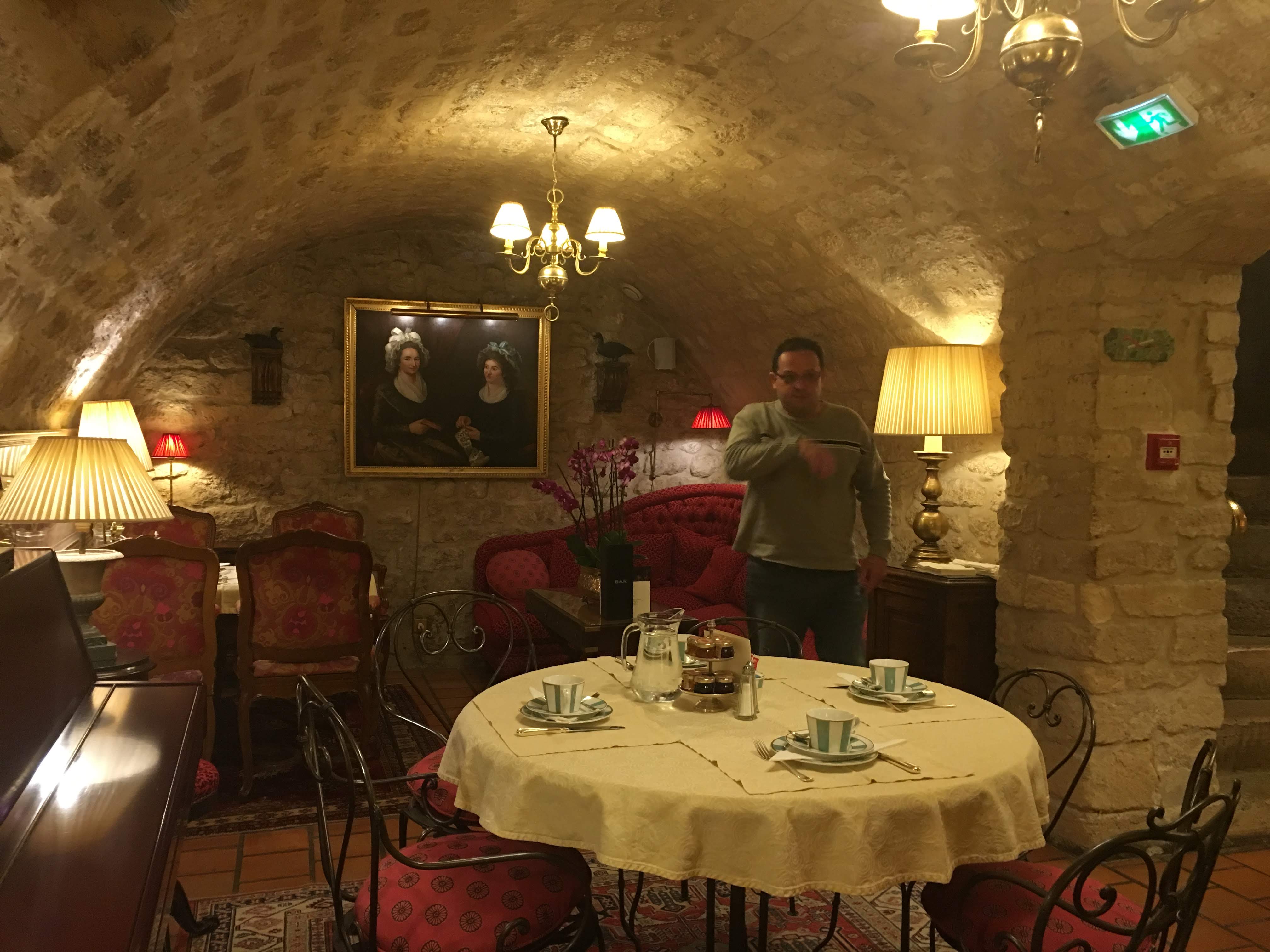 Photo n° 5 de l'avis de sa.l fait le 06/05/2019 à 04:30