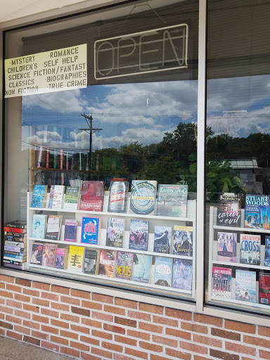 Around Again Books, 1806 Marsh Rd, Wilmington, DE 19810, USA, 